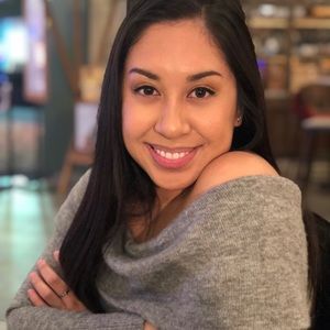 Meet your Posher, Andrea